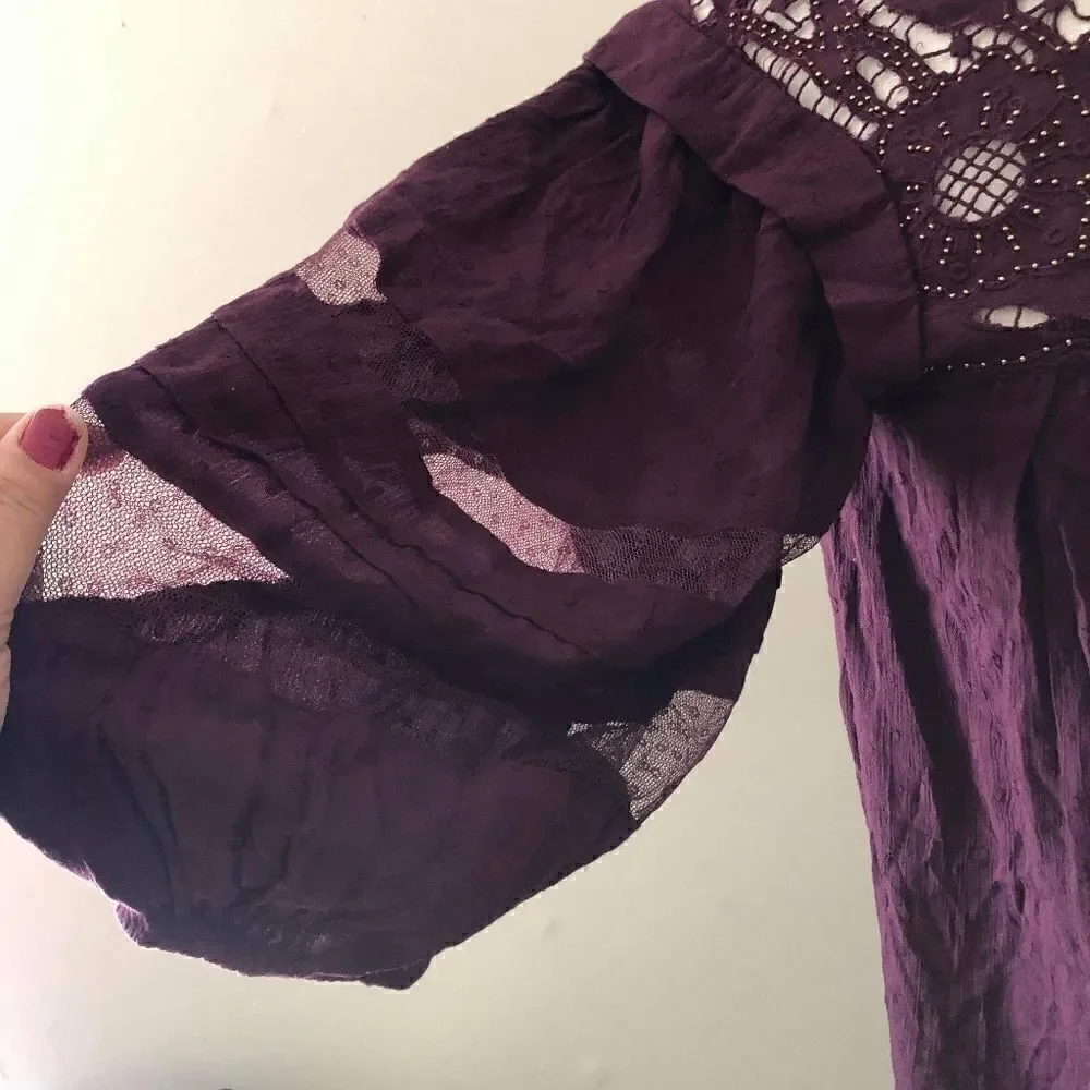 Free People new without